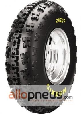 MAXXIS  M933 Razr2 Front ( 21x7.00-10 TL 30J Roue avant ) Pneus Moto