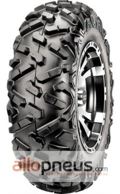 MAXXIS  MU09 Bighorn 2.0 ( 23x8.00 R12 TL 37N Roue avant ) Pneus Moto