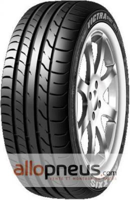 MAXXIS  Victra Sport Zero One ( 205/50 ZR17 93Y XL ) Pneus &eacute;t&eacute;