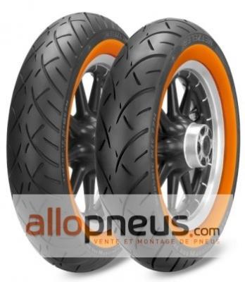 METZELER Pneu  ME 888 Marathon Ultra 150/80 B16 77 H TL RF