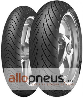 METZELER  Roadtec 01 ( 90/90-19 TL 52H M/C, Roue avant ) Pneus Moto