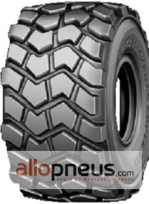 MICHELIN  - Pneu XAD 65 - G&eacute;nie Civil - 650/65R25 - 180B - TL 