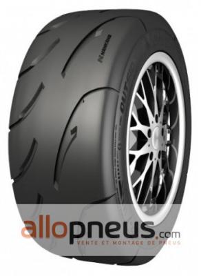 NANKANG PNEU  SPORTNEX AR-1 205/45R16 83W 0 plis