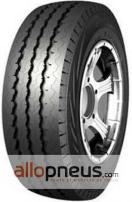 NANKANG PNEU  VAN CW-25 165R14 97R 0 plis XL,C