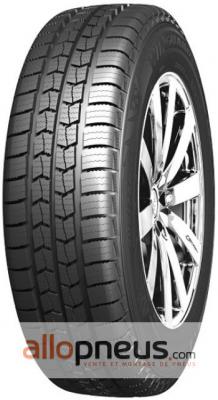 NEXEN PNEU  WINGUARD WT1 205/65R15 102R 0 plis XL,M+S,C,3PMSF