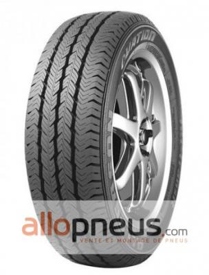 OVATION  VI-07 AS 195/75 R16 107/105R