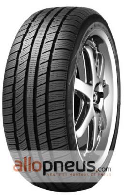 OVATION  - Pneu 4 Saisons - VI 782 AS - 195/50 R15 V