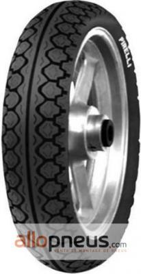 PIRELLI  MANDRAKE MT 15 110/80-14 TL 59J, Pneu moto Arri&egrave;re