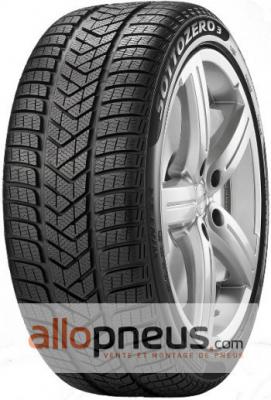 PIRELLI  Winter SottoZero 3 ( 215/50 R17 95H XL ) 95