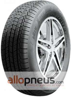 RIKEN EUROPE PNEU  701 215/70R16 100H 0 plis
