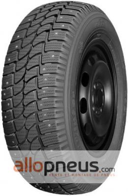RIKEN PNEU  europe CARGO WINTER 225/65R16 112R M+S,C,3PMSF