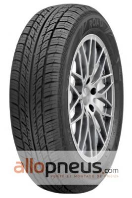 RIKEN EUROPE PNEU  ROAD 165/65R13 77T