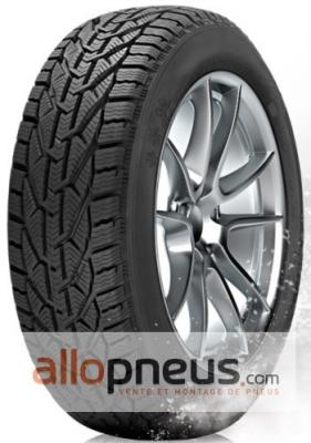 RIKEN PNEU  europe SNOW 205/65R15 94T 0 plis M+S,3PMSF