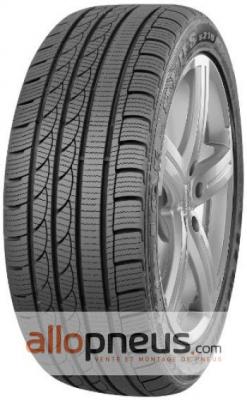 TRACMAX PNEU  S210 175/60R15 81H 0 plis M+S,3PMSF