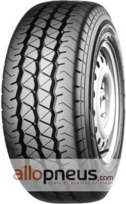 YOKOHAMA  Delivery Star RY818 ( 185/75 R16C 104/102R ) 104/102