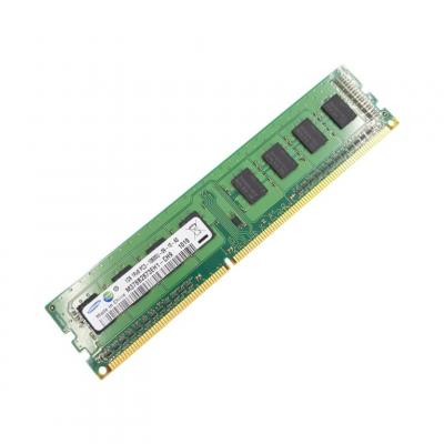 SAMSUNG Barrette M&eacute;moire 1Go RAM DDR3  M378B2873EH1-CH9 PC3-10600U 1333MHz 1Rx8 