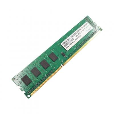 APACER Barrette M&eacute;moire 2Go RAM DDR3  78.A1GDE.9L00C DIMM PC3-10600 1Rx8 