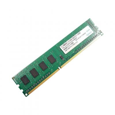 APACER Barrette M&eacute;moire 2Go RAM DDR3  AU02GFA33C9QBGC DIMM PC3-10600 1Rx8 