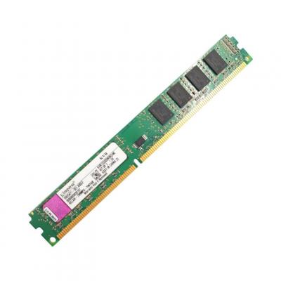 KINGSTON Barrette M&eacute;moire 2Go RAM DDR3  KVR1333D3N9K2/4G LP DIMM PC3-10600U 
