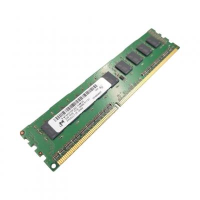 MICRON Barrette M&eacute;moire 2Go RAM DDR3  MT9KSF25672AZ-1G4K1ZE 2Go PC3L-12800E 1Rx8 