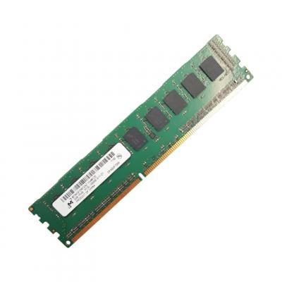 MICRON Barrette M&eacute;moire 2Go RAM DDR3  MT9KSF25672AZ-1G4M1 DIMM PC3L-10600E 2Rx8 