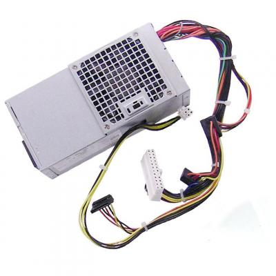 DELL Alimentation PC  L250AD-00 250W SATA  7010DT 0FY9H3 PS-5251-01DI - Tr&egrave;s bon &eacute;tat