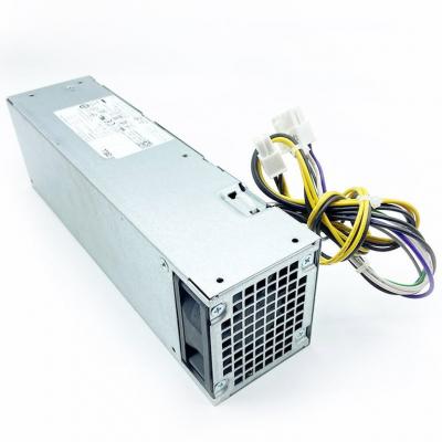 DELL Alimentation PC  L255ES-01 255 W Optiplex 7020 SFF 0FN3MN - Tr&egrave;s bon &eacute;tat