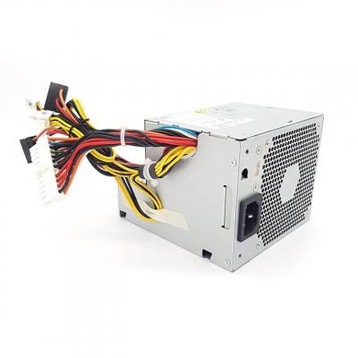 DELL Alimentation PC  L280P-01 280W SATA MOLEX  Optiplex 755 DT 0MH596 - Tr&egrave;s bon &eacute;tat