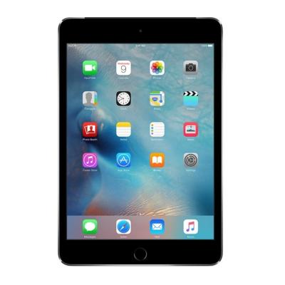 Apple iPad mini 4 4G LTE 32 Go 20,1 cm (7.9 ) Wi-Fi 5 (802.11ac) iOS Gris - Neuf
