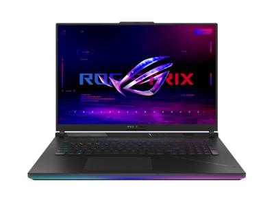 ASUS PC Gamer  ROG SCAR18-G834JZ-N6004W Multicolore 