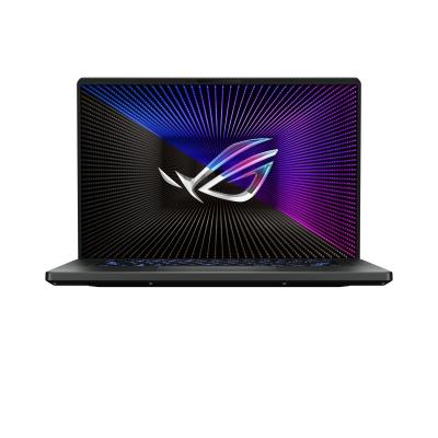 ASUS PC portable  ROG ZEPHYRUS G16 GU603ZU-015W Gris