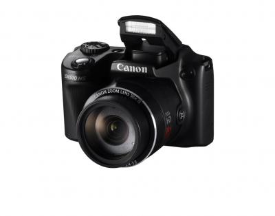 CANON Bridge  powershot SX510HS 