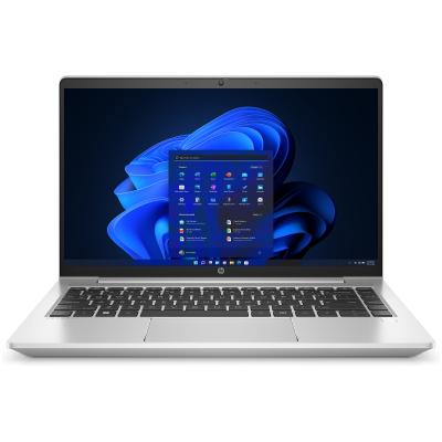 HP  probook 440 g9 14"" i5 8 go argent 256 go