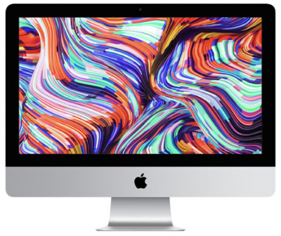 Imac 21,5"" i5 2,5 ghz 16 go ram 500 go hdd (2011)