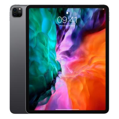 iPad Pro 4th G&eacute;n&eacute;ration 12.9 , 512 Go, Wi-Fi, Gris sid&eacute;ral - Excellent &eacute;tat