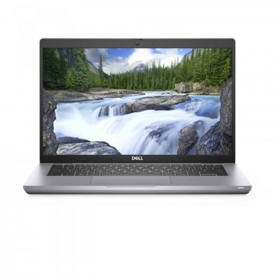 DELL Latitude Core i7, 2.5 , 16 Go 512 Go NVIDIA GEFORCE MX450 Gris 14 Windows 11 Pro - Excellent &eacute;tat