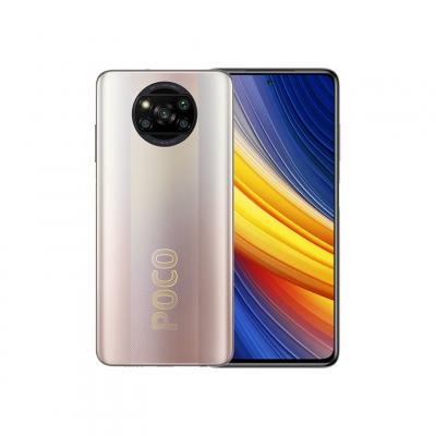 XIAOMI  poco x3 pro dual sim 128gb 6gb ram bronze MZB08UOEU