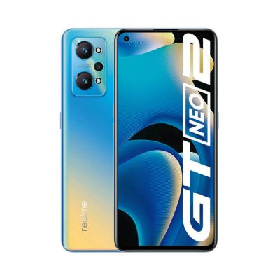 REALME  GT Neo 2 5G 8Go/128Go Bleu (Neo Bleu) Double SIM