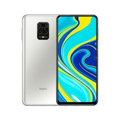 XIAOMI  Redmi Note 9S 128 Go Blanc glacier