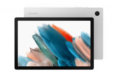 SAMSUNG  tab a8 lte 10.5 64gb silver eu 8806092943193