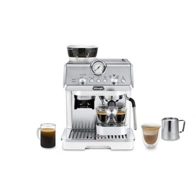 DELONGHI Machine Expresso De'Longhi La Specialista Arte EC9155.W Blanche