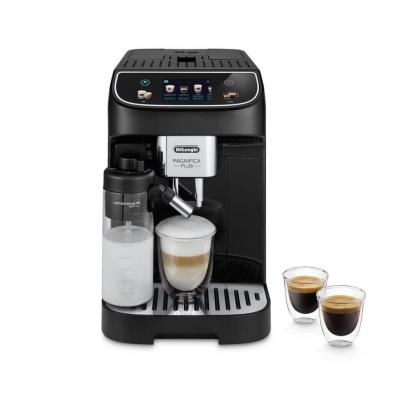 DELONGHI Expresso avec broyeur  Magnifica Plus ECAM320.60.B 1450 W Noir 