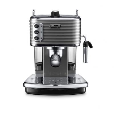 DELONGHI  Expresso  SCULTURA ECZ 351.GY St