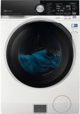 ELECTROLUX  Lave-linge s&eacute;chant Pompe &agrave; chaleur PerfectCare 900 10/6 kg EW9W1166RA