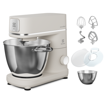 ELECTROLUX Batteur sur socle  Kitchen Assistant 700 E6KM1-4OWT