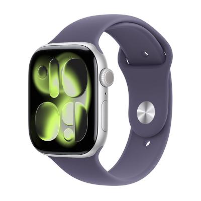 APPLE Bracelet 40 mm - M/L Sport brume violette