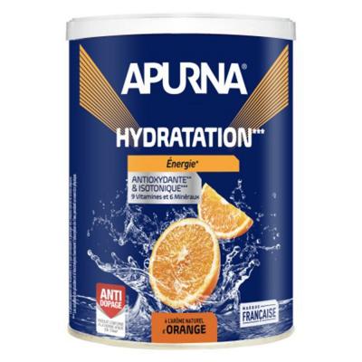 APURNA  Pr&eacute;paration Hydratation - Orange Di&eacute;t&eacute;tique $scat.CAT_NOM