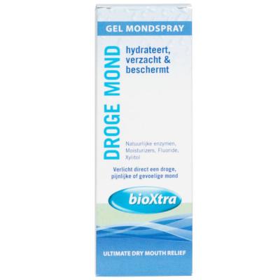 GUM Bouche Seche Gel Spray 50 ml Cooper