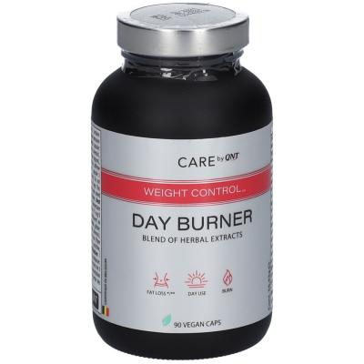 QNT Care by  Weight Control Day Burner