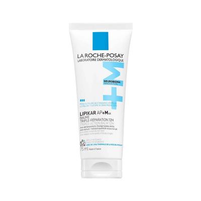 LA ROCHE POSAY La Roche-Posay Lipikar AP+ Max Baume Triple Action Balm 75ml